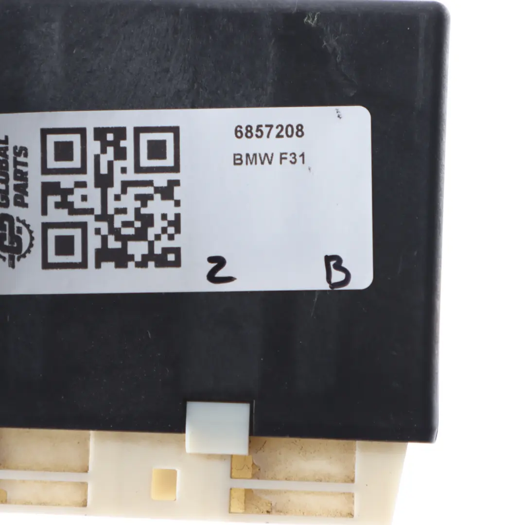 Parking Distance Assistant BMW 20 F21 F30 F31 F36 Control Unit Module  - SKU 6857208 - Part number 6857208