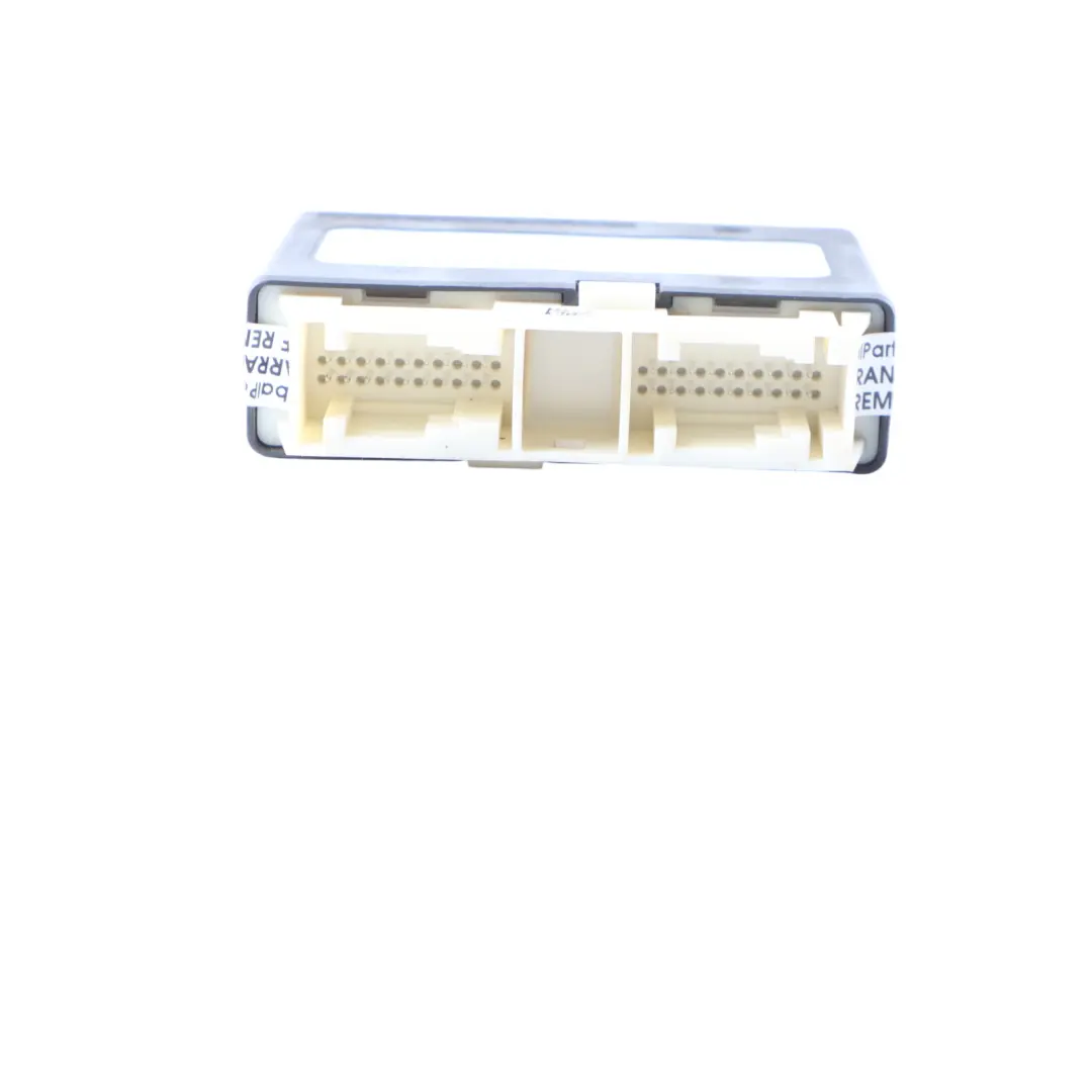 Parking Distance Assistant BMW 20 F21 F30 F31 F36 Control Unit Module  - SKU 6857208 - Part number 6857208