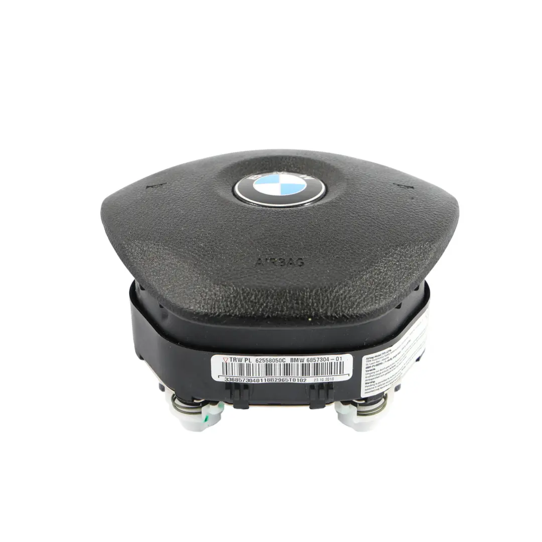 BMW F20 F21 F30 LCI Modulo Aria Lato Guida Del Volante 6857304