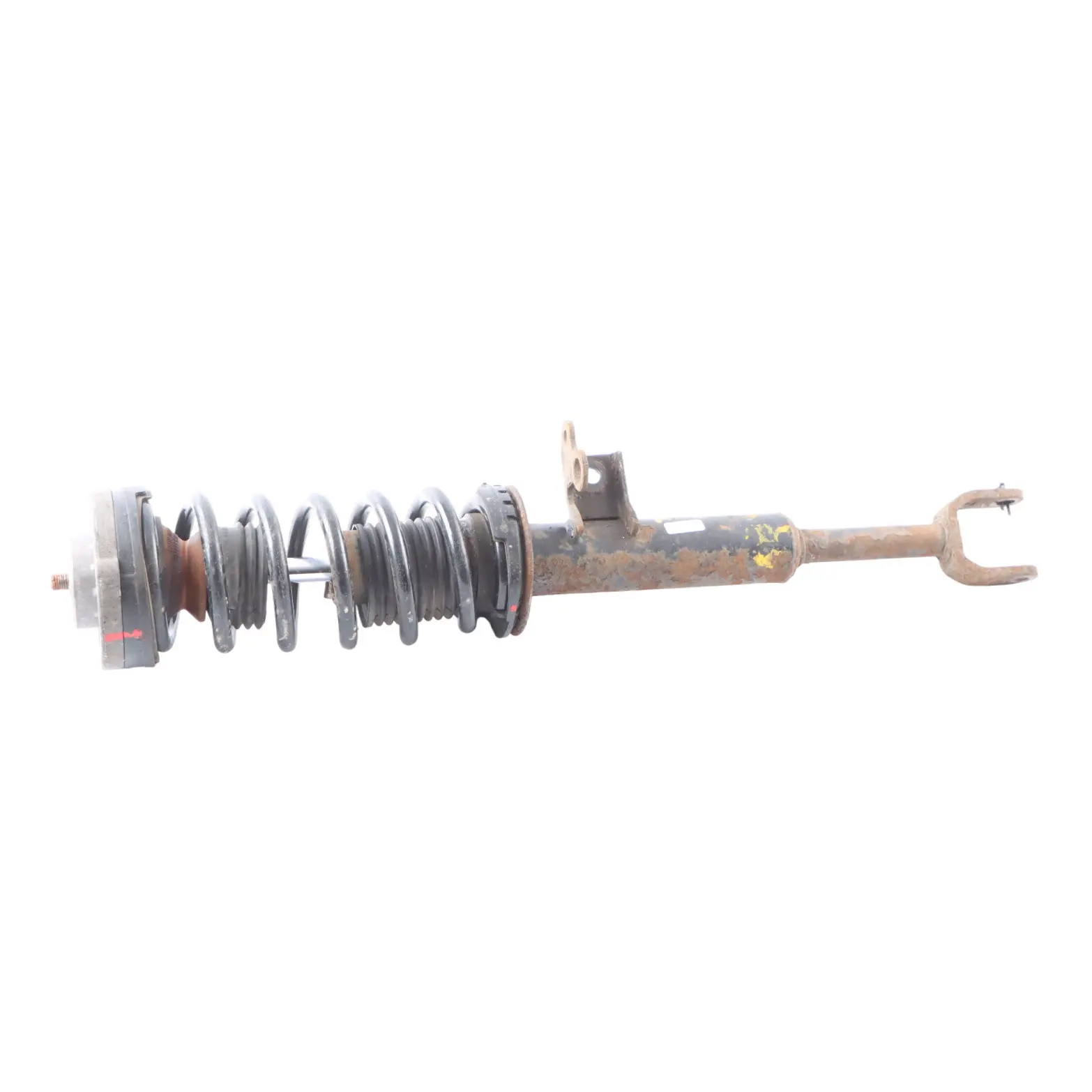 BMW F06 Front Spring Strut Shock Absorber Right O/S 6860748