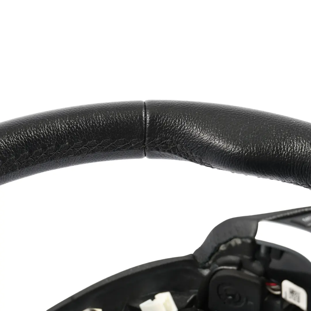 BMW F20 F21 F22 F23 F30 F31 F32 F33 Sport Leather Steering Wheel Paddle Shift