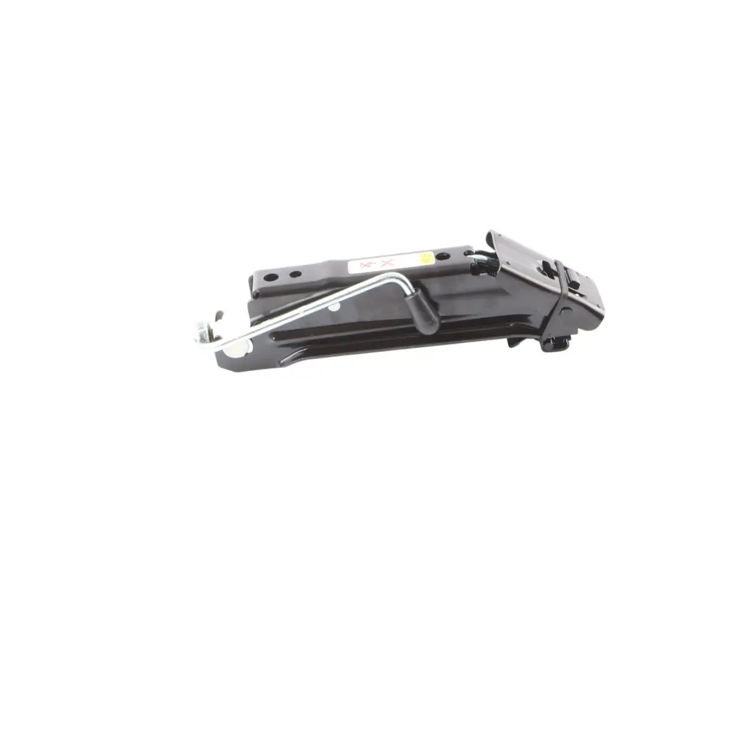 Car Lifting Jack BMW F45 Mini Clubman F54 Articulated Steel Service Tool 6866211