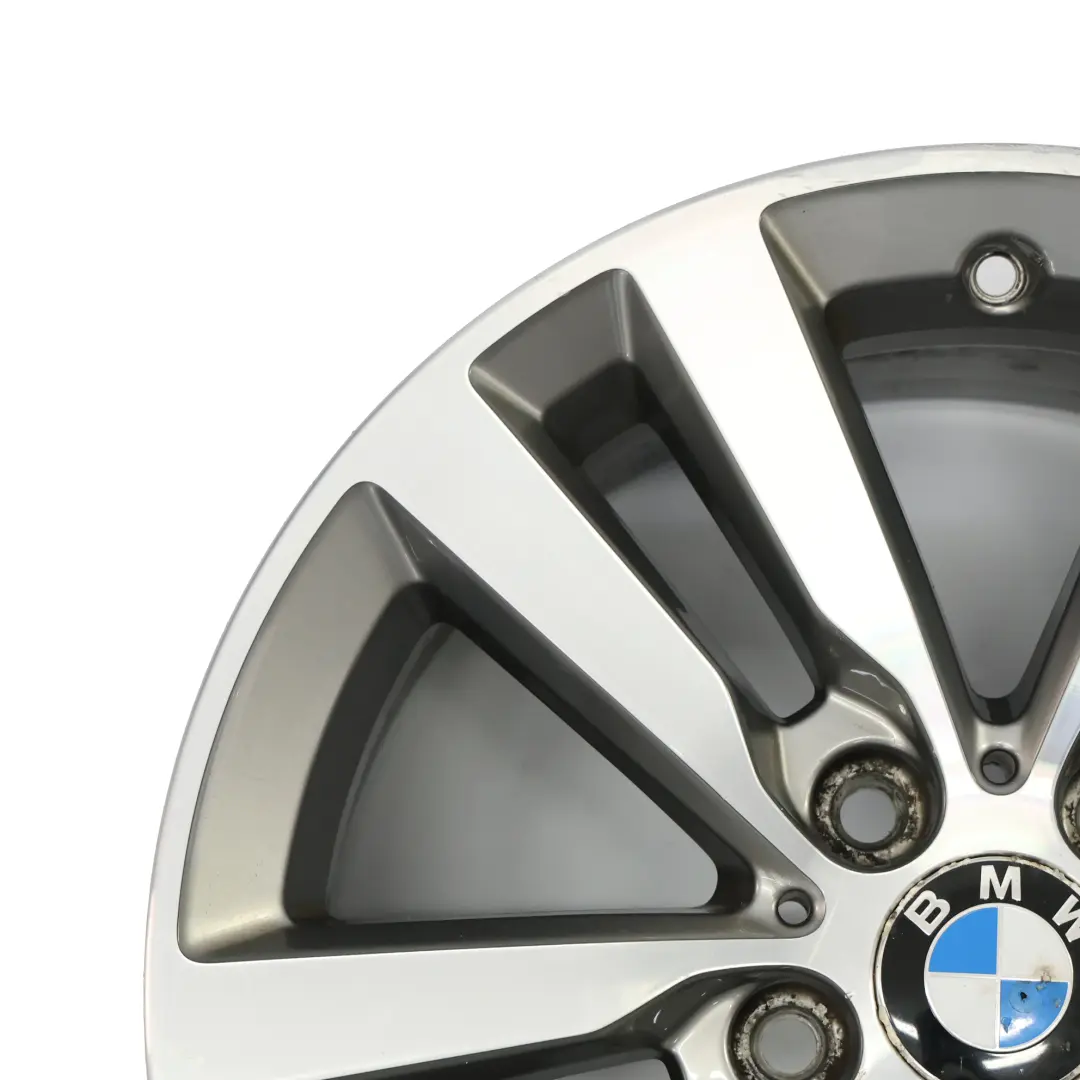 BMW F20 F21 Felga Aluminiowa 17" 7,5J ET:43 6866303