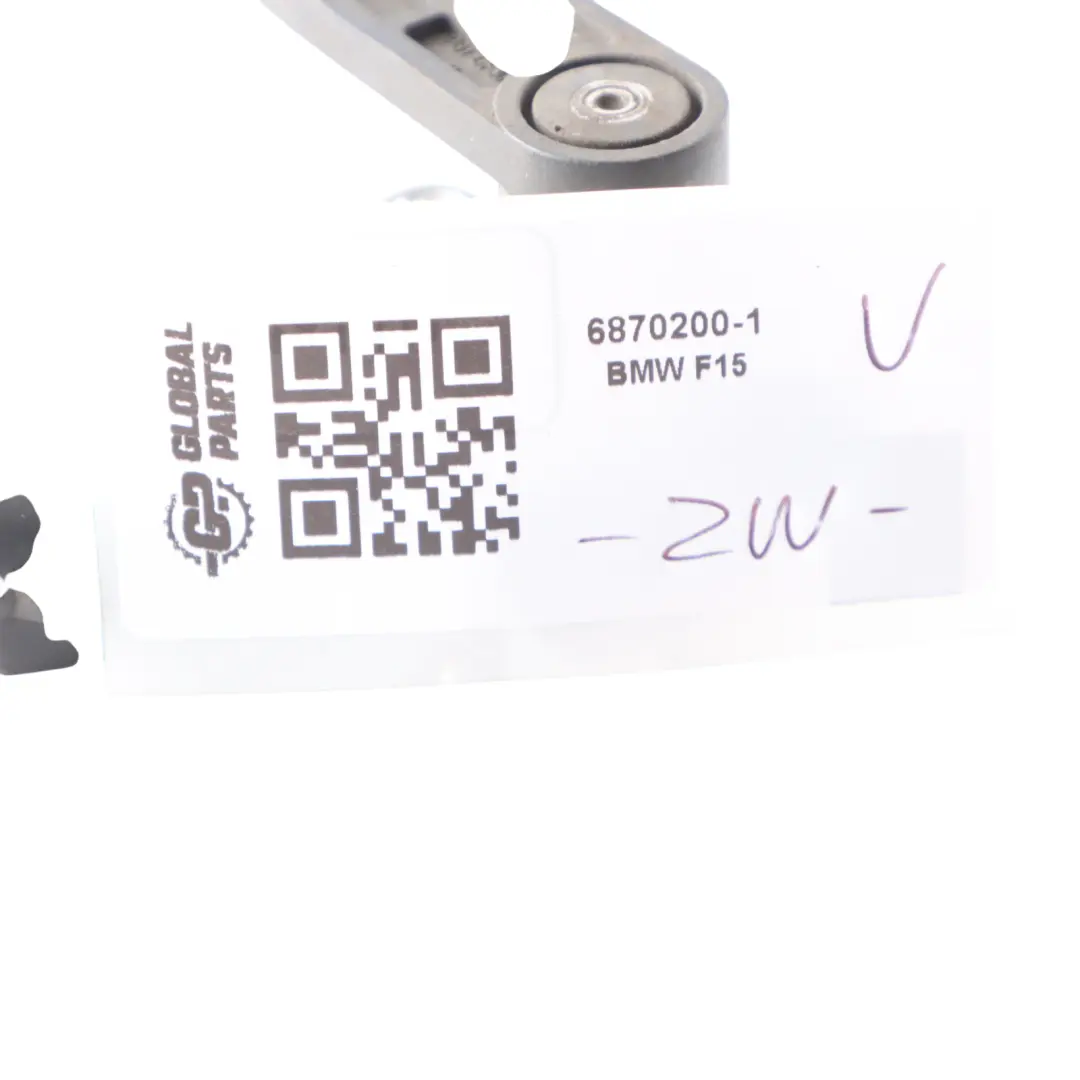 Mini F55 F56 BMW F45 X5 F15 Scheinwerferlicht-Höhenstandsensor 6870200