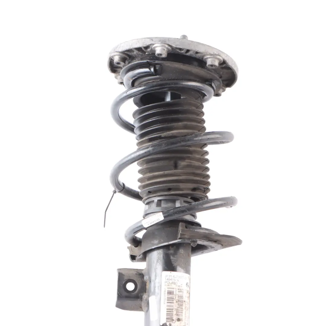 BMW F30 LCI M Sport Suspension Spring Strut Shock Front Left Right N/O/S 6873801