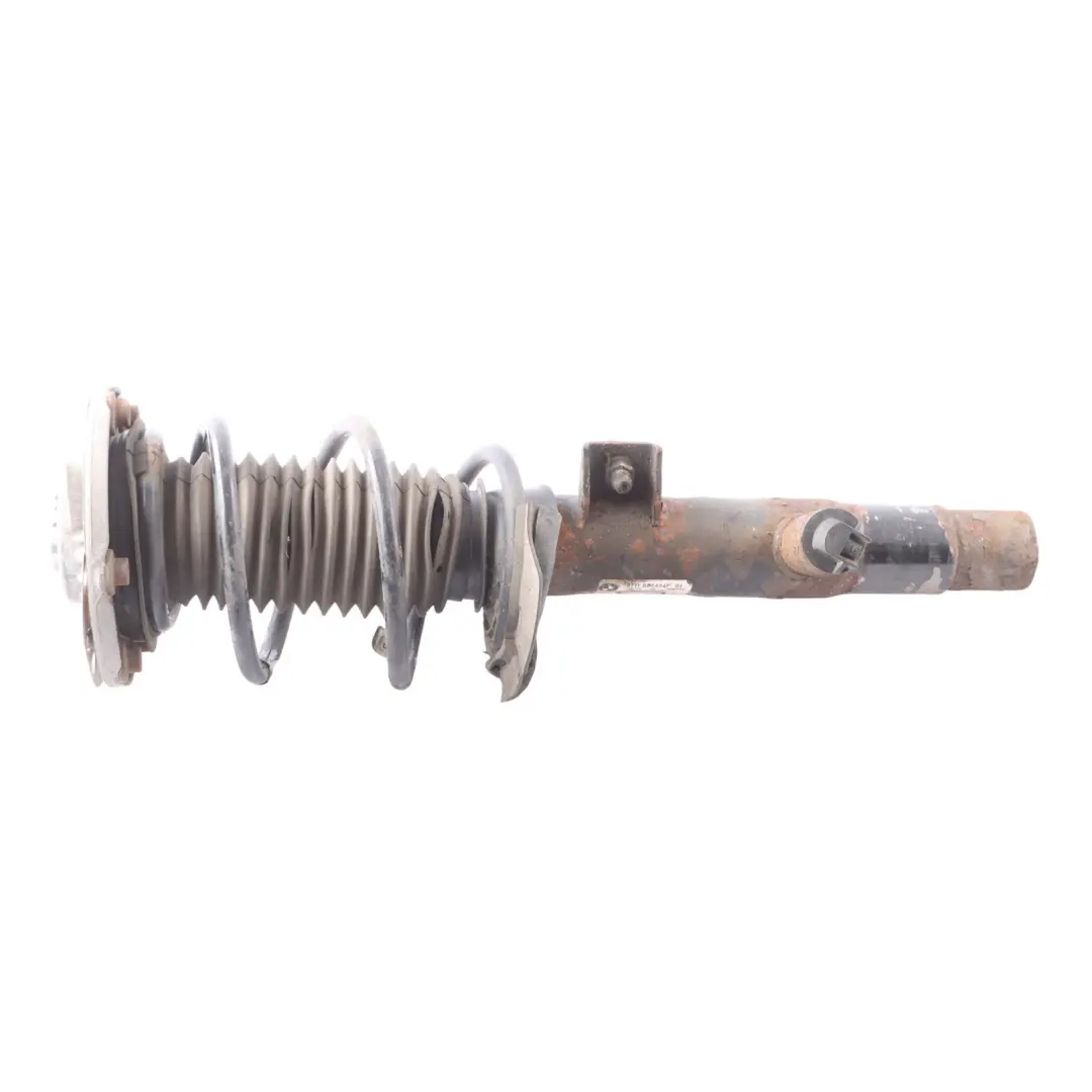 BMW F30 LCI Front Suspension Spring Shock Absorber Strut Left N/S 6874517