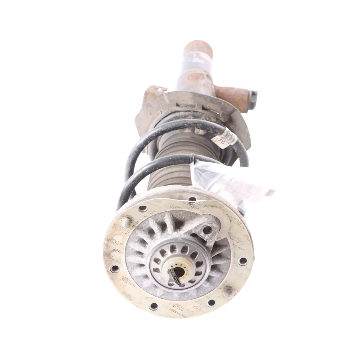 BMW F30 LCI Front Suspension Spring Shock Absorber Strut Right O/S 6874517