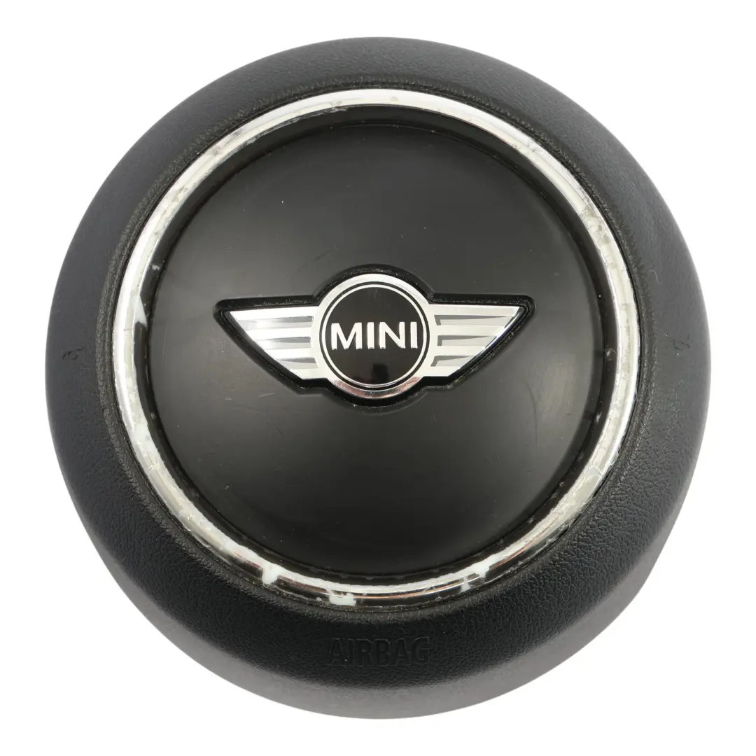 Mini Cooper One F54 F55 F56 Volante Lado Conductor Módulo Aire 6876515