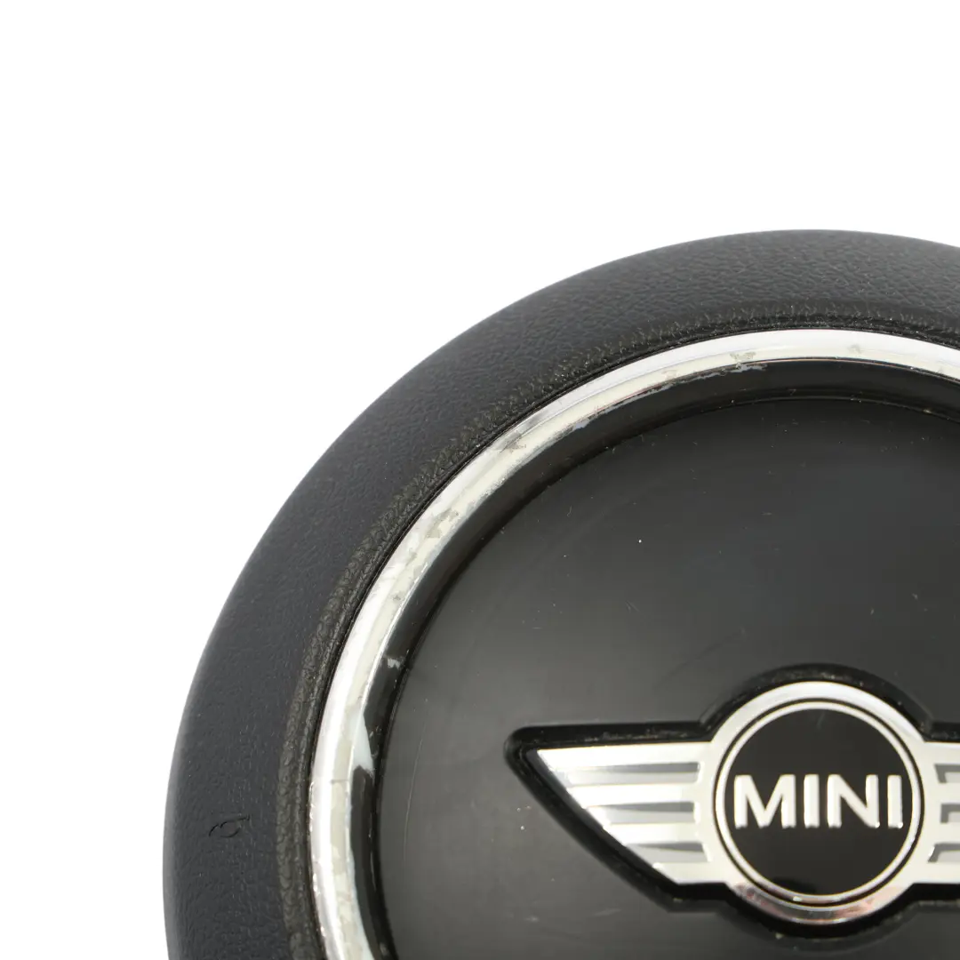 Mini Cooper One F54 F55 F56 Volante Lado Conductor Módulo Aire 6876515