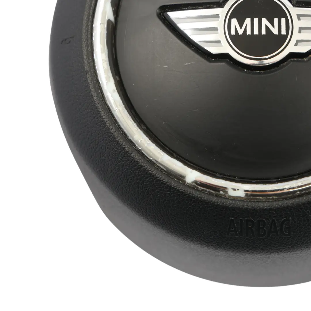 Mini Cooper One F54 F55 F56 Volante Lado Conductor Módulo Aire 6876515