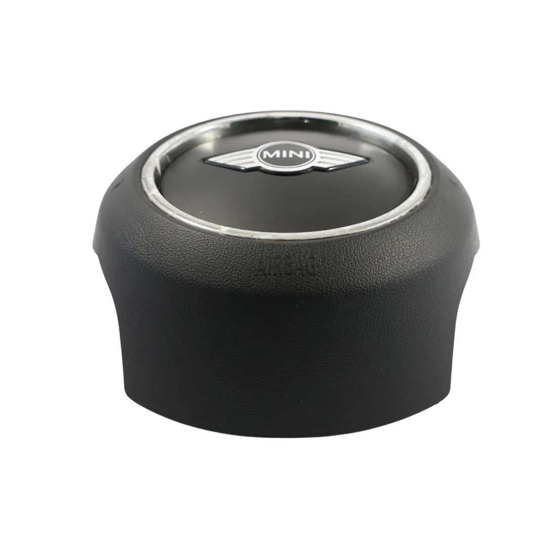 Mini Cooper One F54 F55 F56 Volante Lado Conductor Módulo Aire 6876515