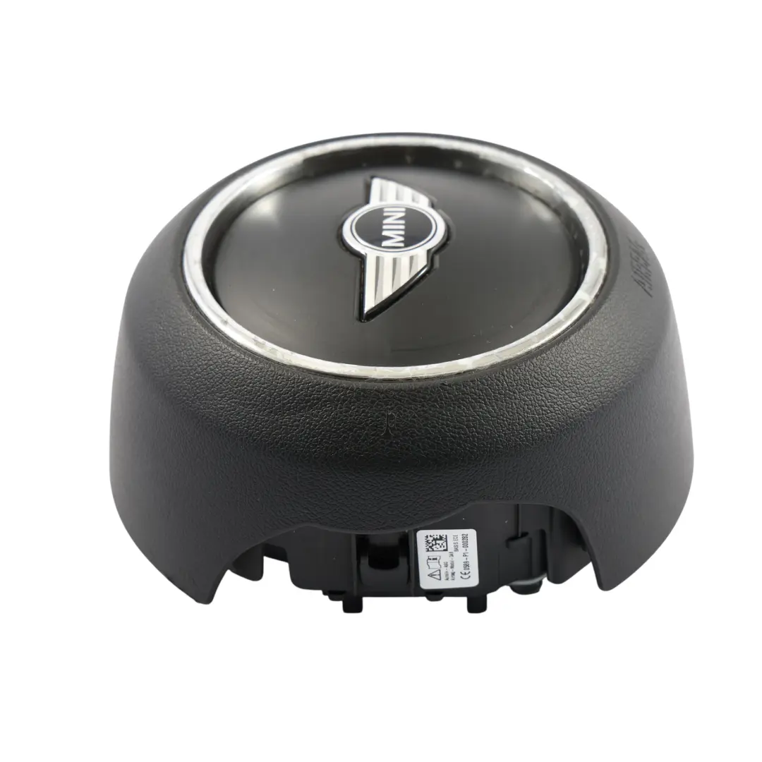Mini Cooper One F54 F55 F56 Volante Lado Conductor Módulo Aire 6876515