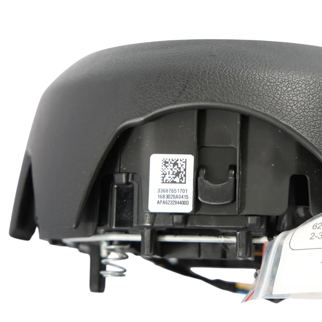 Mini F55 F56 Poduszka Powietrzna Airbag Kierowcy 6876517