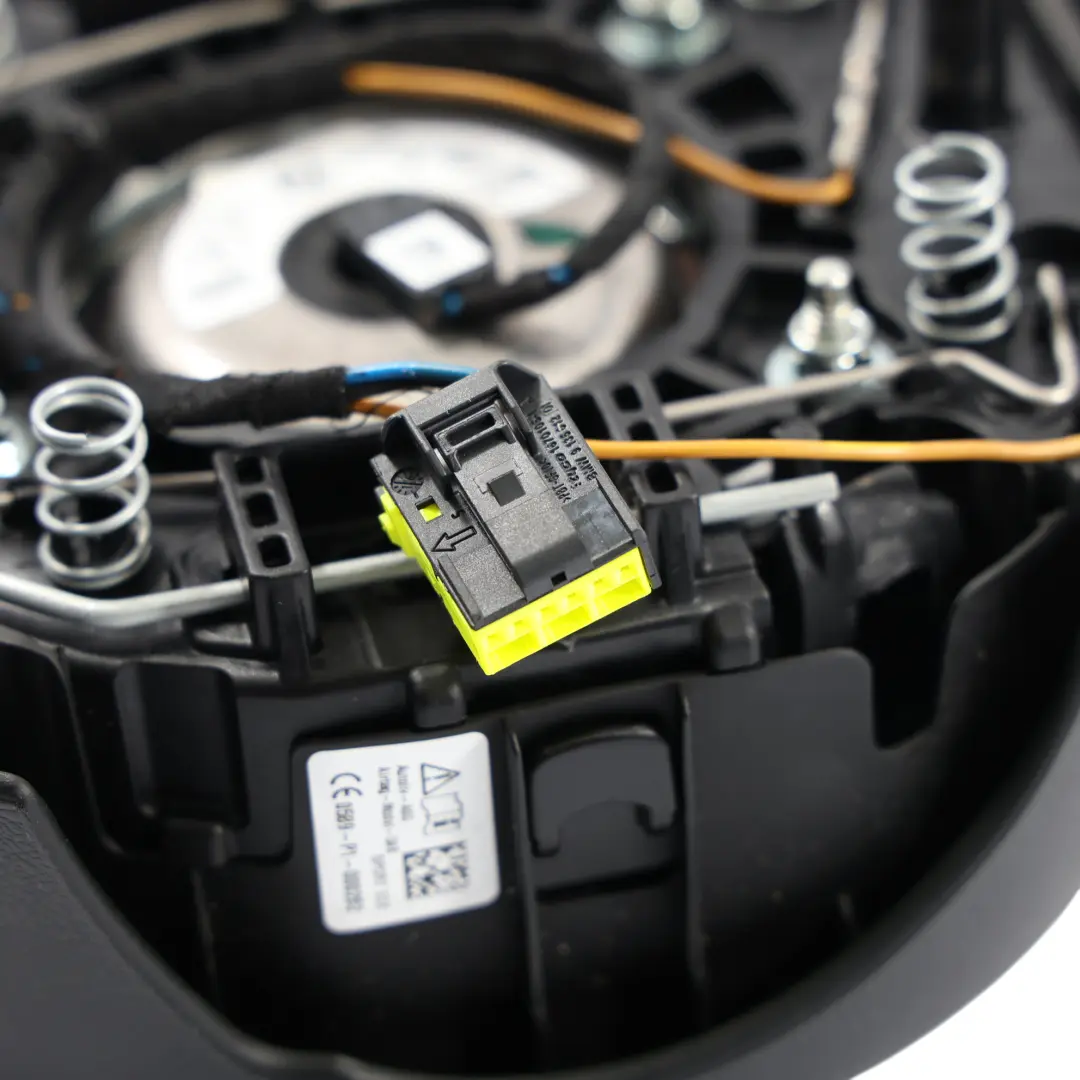 Mini F55 F56 Poduszka Powietrzna Airbag Kierowcy 6876517