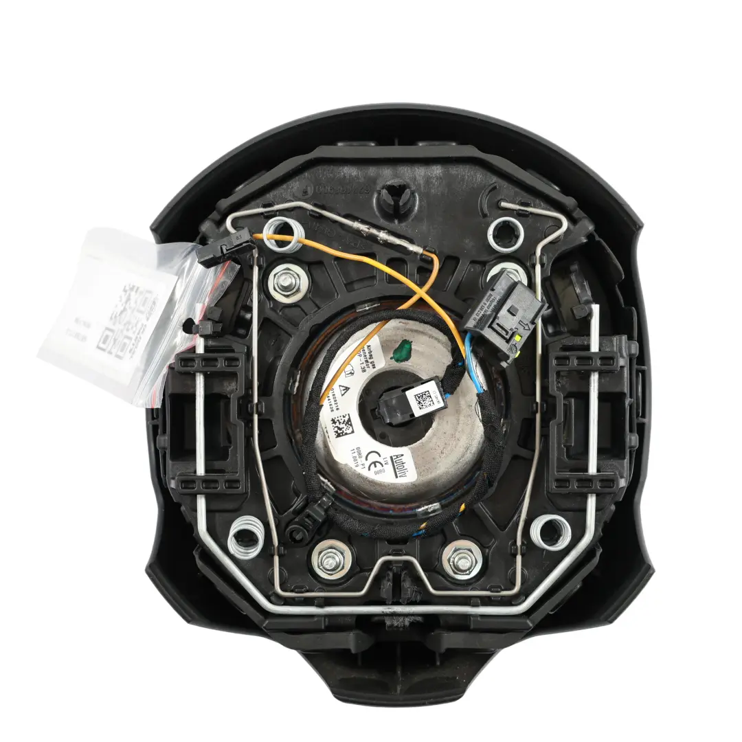 Mini F55 F56 Poduszka Powietrzna Airbag Kierowcy 6876517