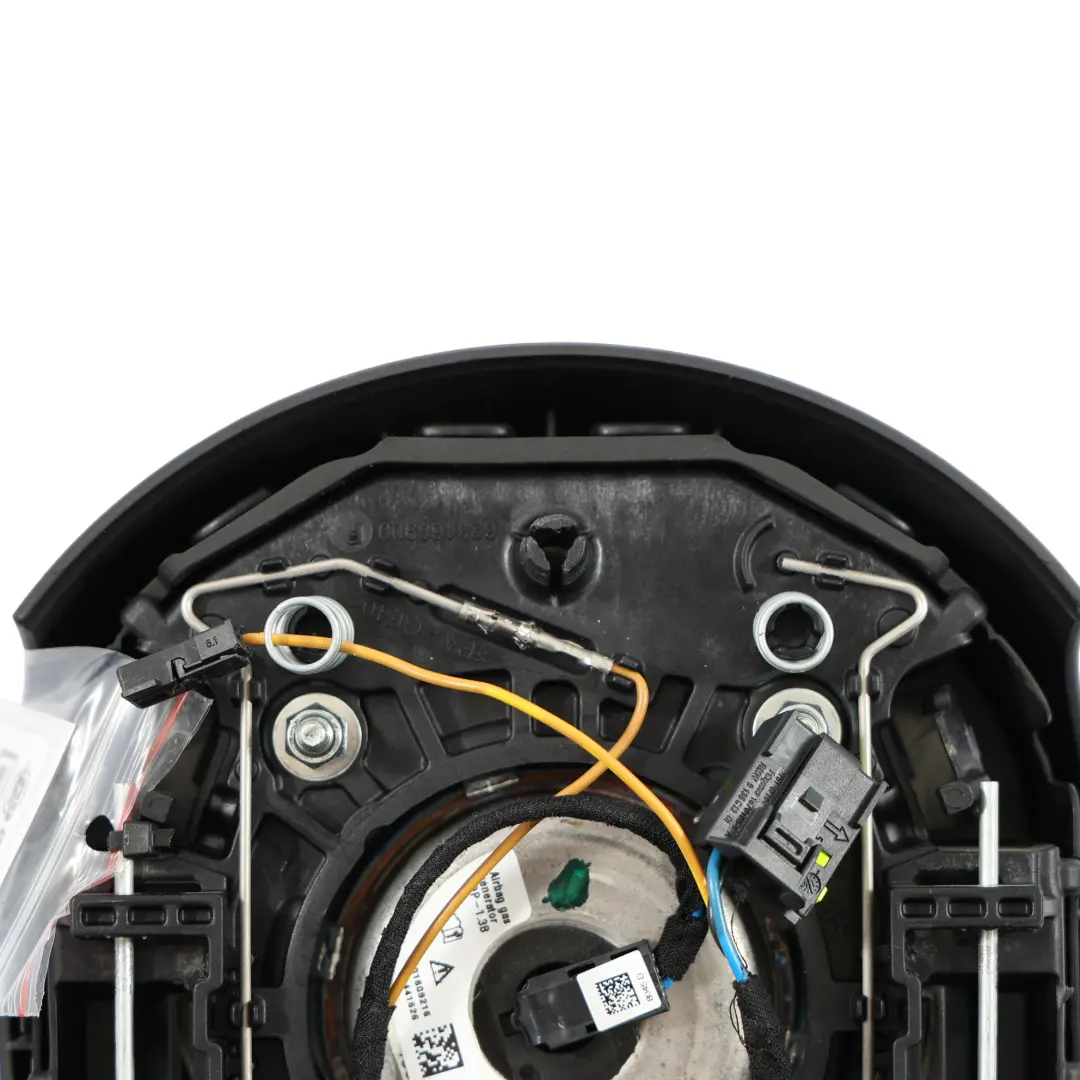 Mini F55 F56 Poduszka Powietrzna Airbag Kierowcy 6876517