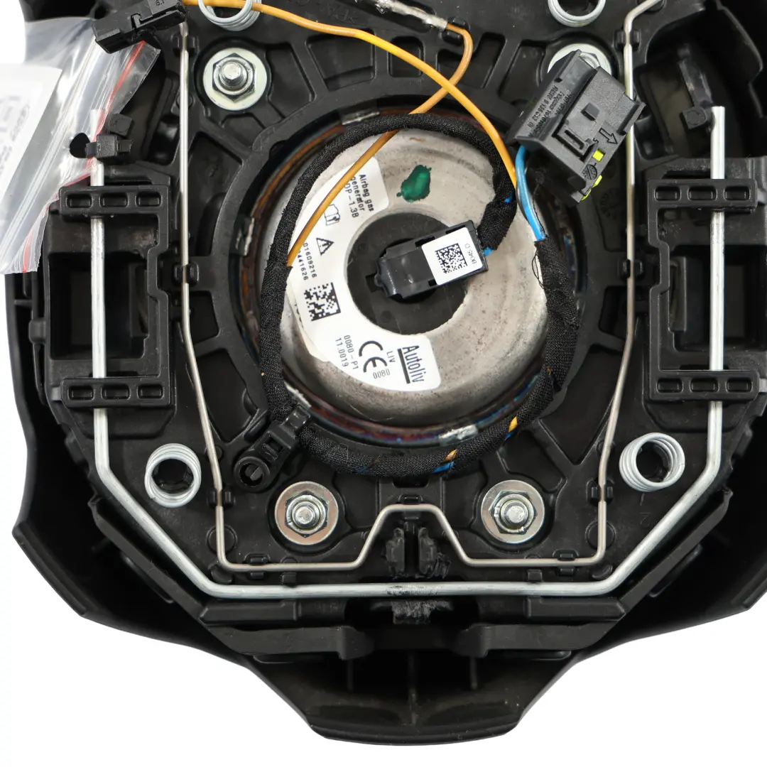 Mini F55 F56 Poduszka Powietrzna Airbag Kierowcy 6876517