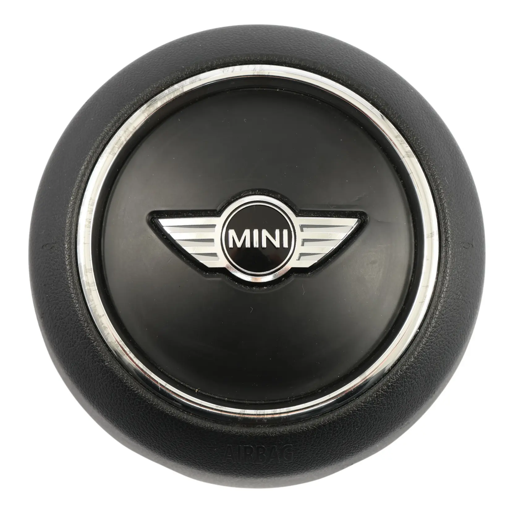 Mini Cooper F54 F55 F56 F57 Steering Wheel Driver's Side Air Module 6876517