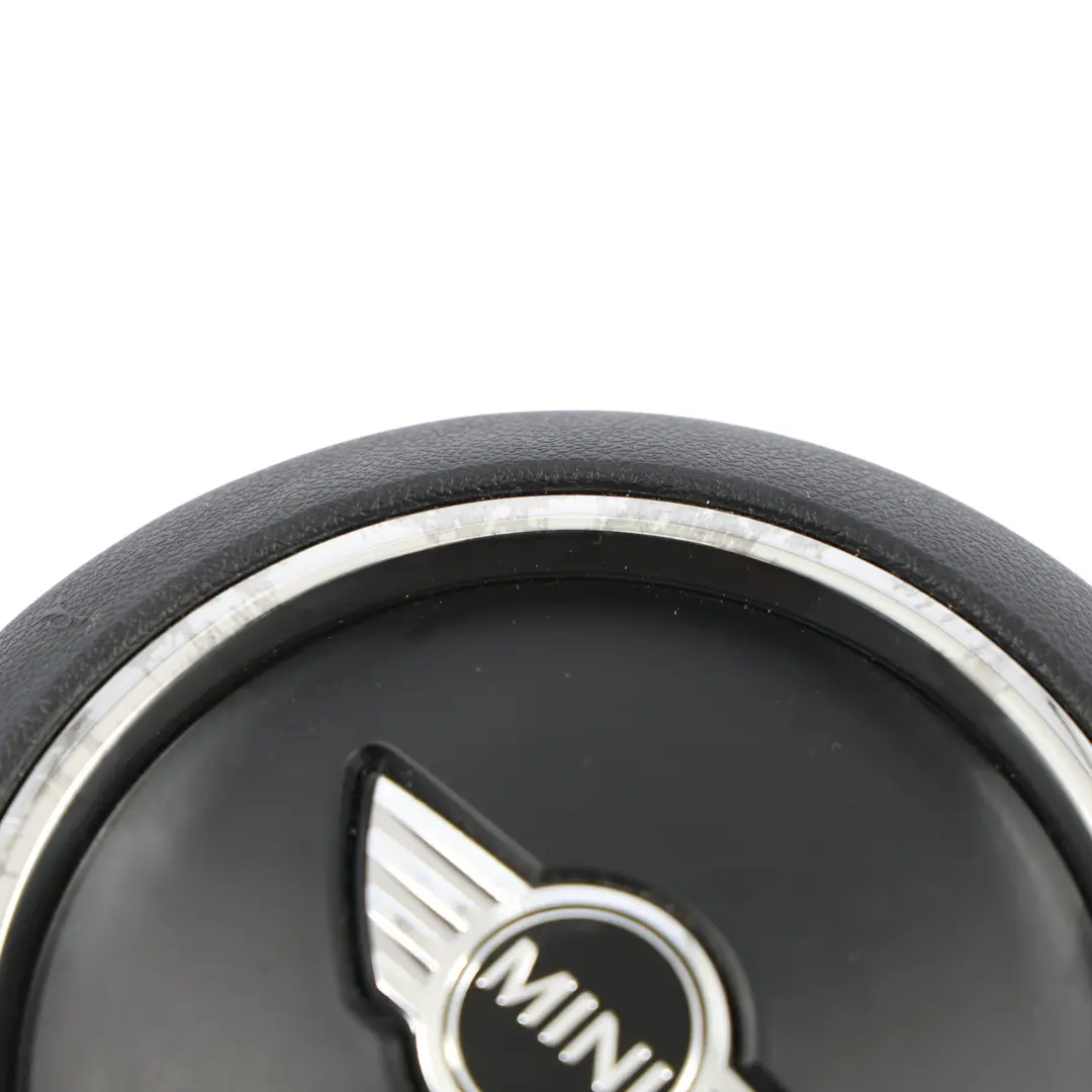 Mini Cooper F54 F55 F56 F57 Steering Wheel Driver's Side Air Module 6876517