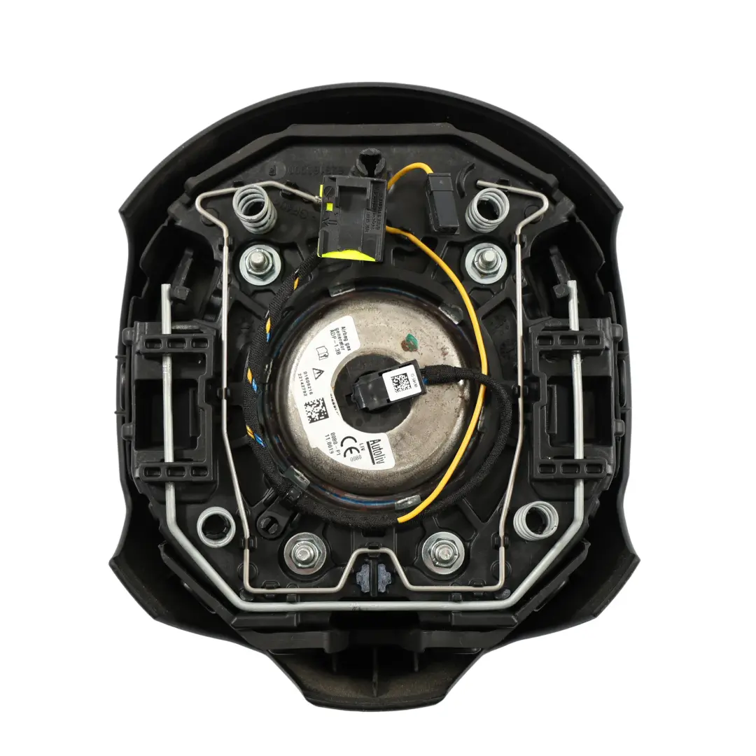 Mini Cooper F54 F55 F56 F57 Steering Wheel Driver's Side Air Module 6876517