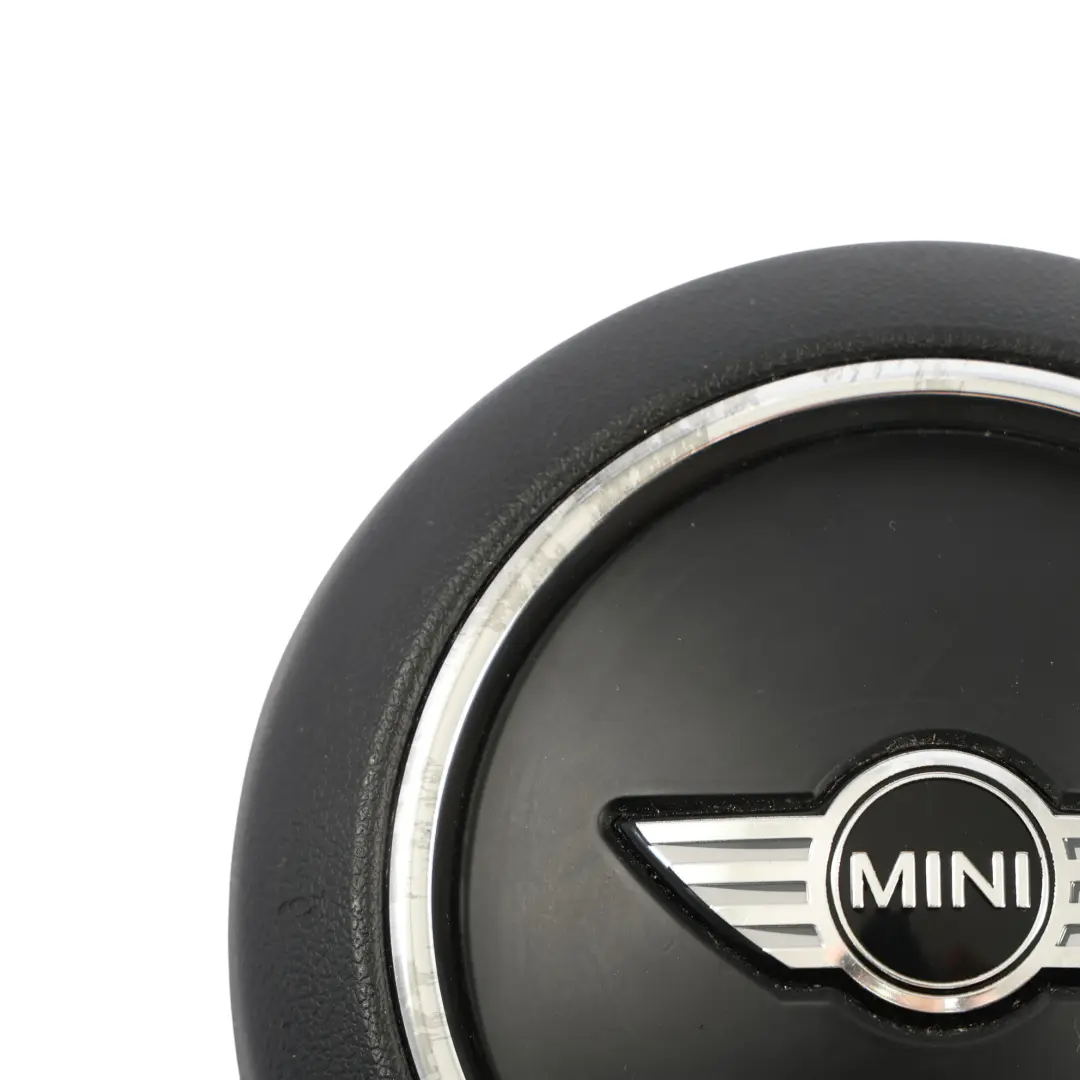 Mini Cooper F54 F55 F56 F57 Steering Wheel Driver's Side Air Module 6876517