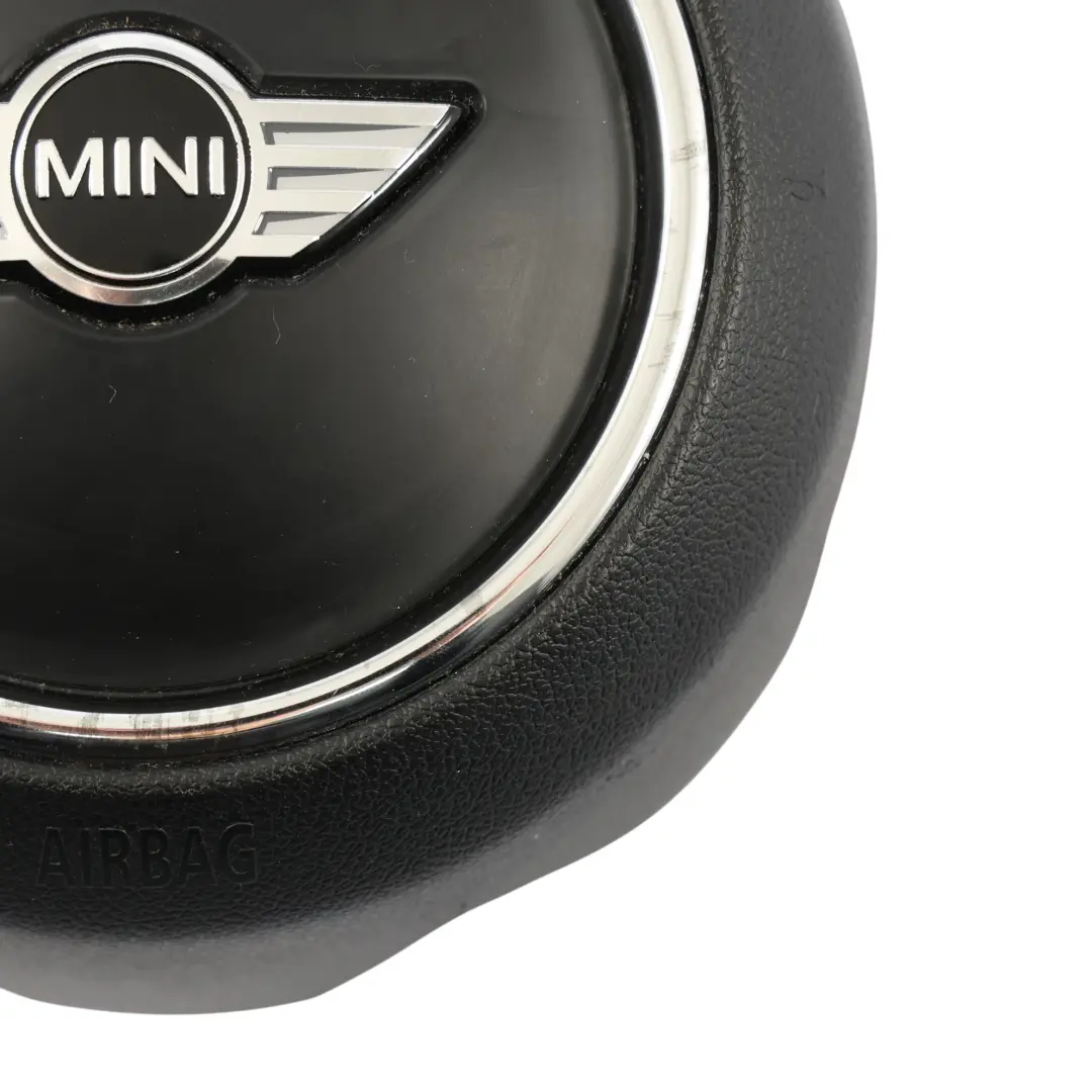 Mini Cooper F54 F55 F56 F57 Steering Wheel Driver's Side Air Module 6876517