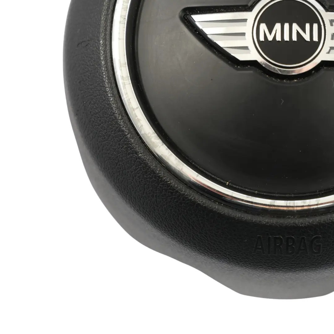 Mini Cooper F54 F55 F56 F57 Steering Wheel Driver's Side Air Module 6876517