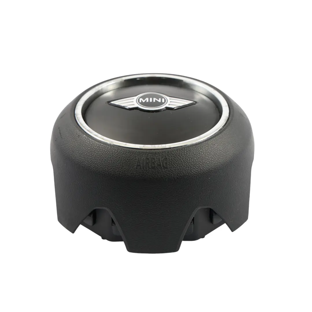 Mini Cooper F54 F55 F56 F57 Steering Wheel Driver's Side Air Module 6876517