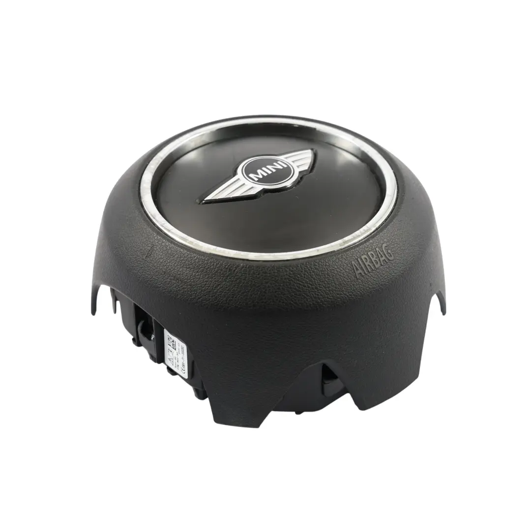 Mini Cooper F54 F55 F56 F57 Steering Wheel Driver's Side Air Module 6876517