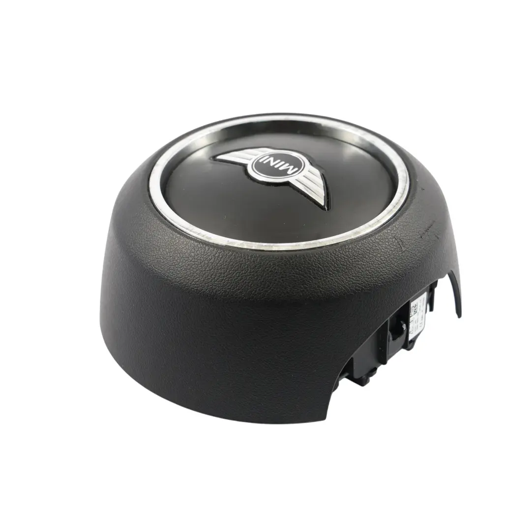 Mini Cooper F54 F55 F56 F57 Steering Wheel Driver's Side Air Module 6876517