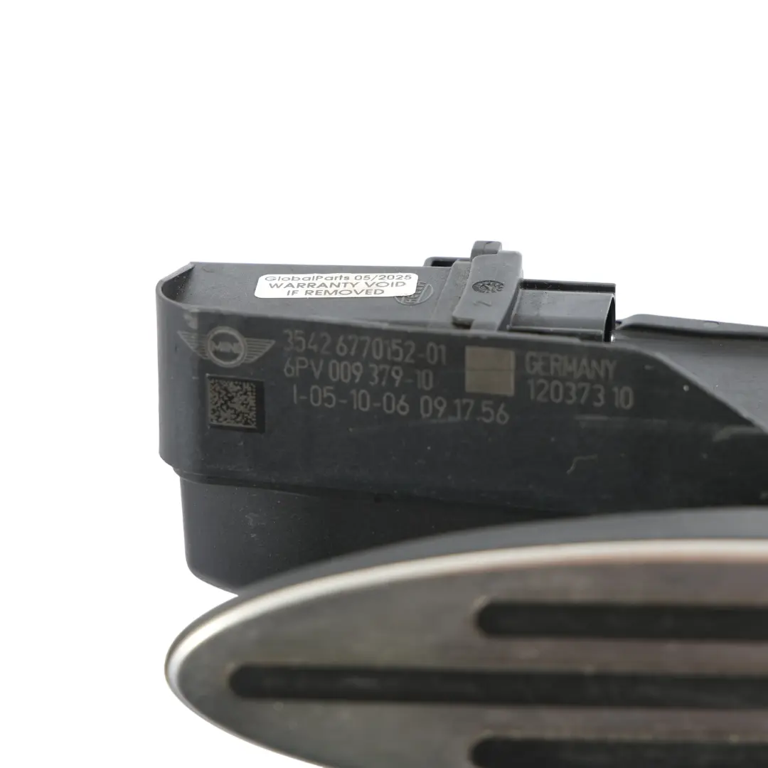 Mini F54 F55 R56 Pedał Gazu Przyspieszenia 6889816