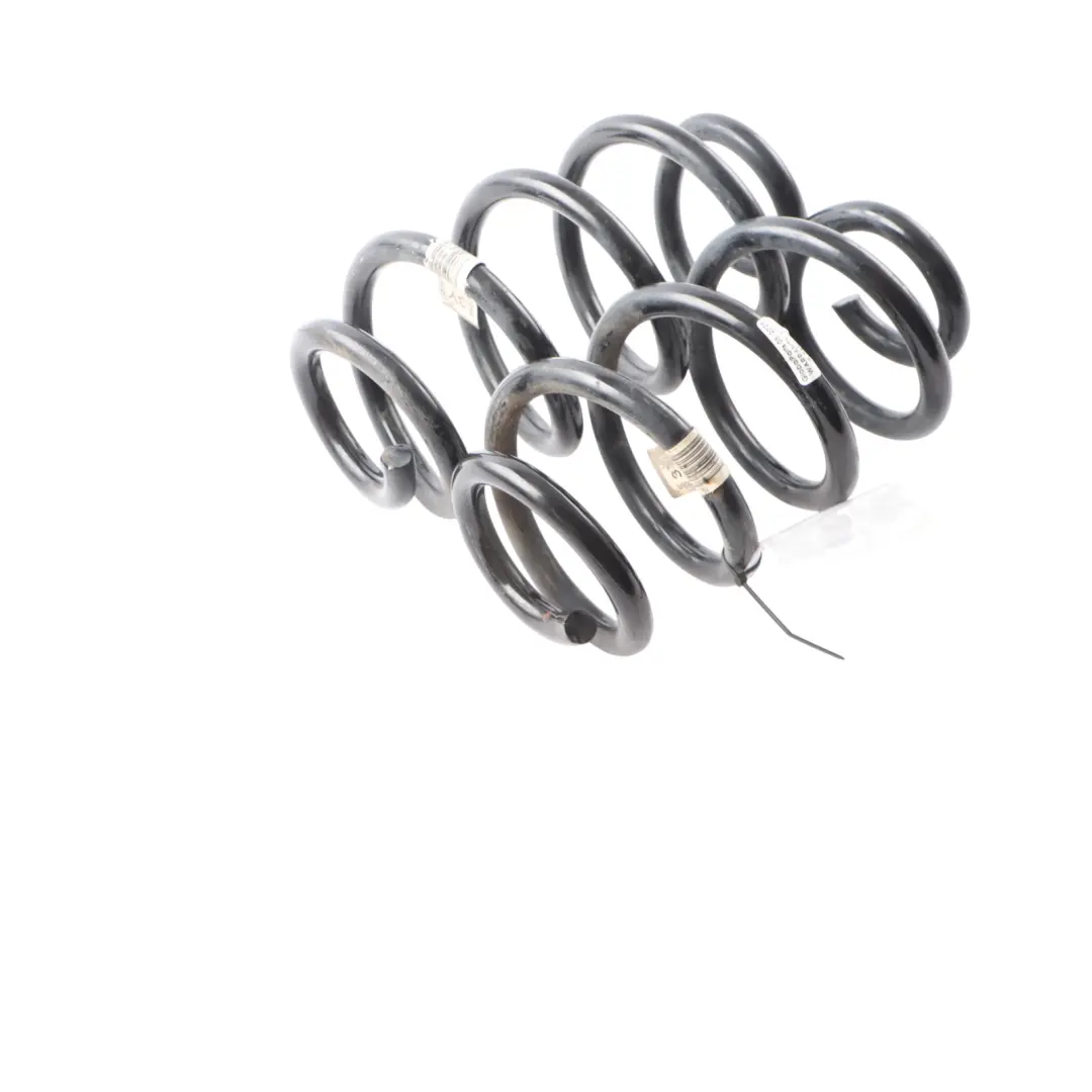 BMW F40 3Y Coil Spring Set Rear Left Right N/O/S Suspension Coil Dampering
