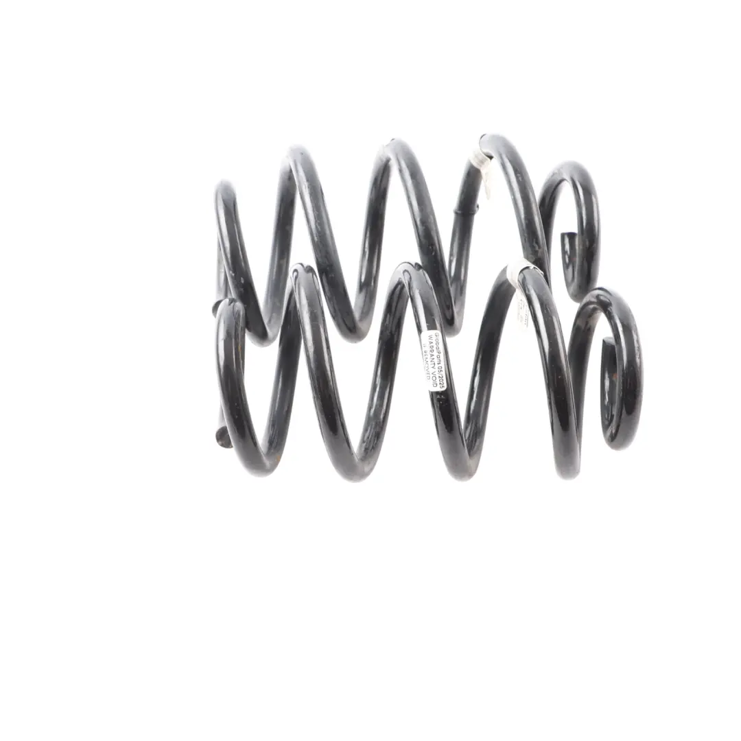 BMW F40 3Y Coil Spring Set Rear Left Right N/O/S Suspension Coil Dampering