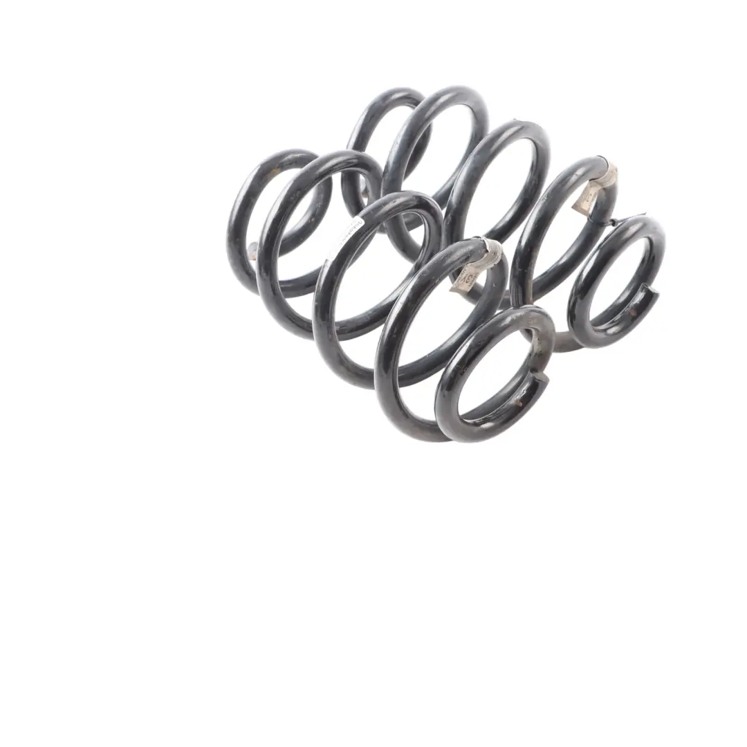 BMW F40 3Y Coil Spring Set Rear Left Right N/O/S Suspension Coil Dampering