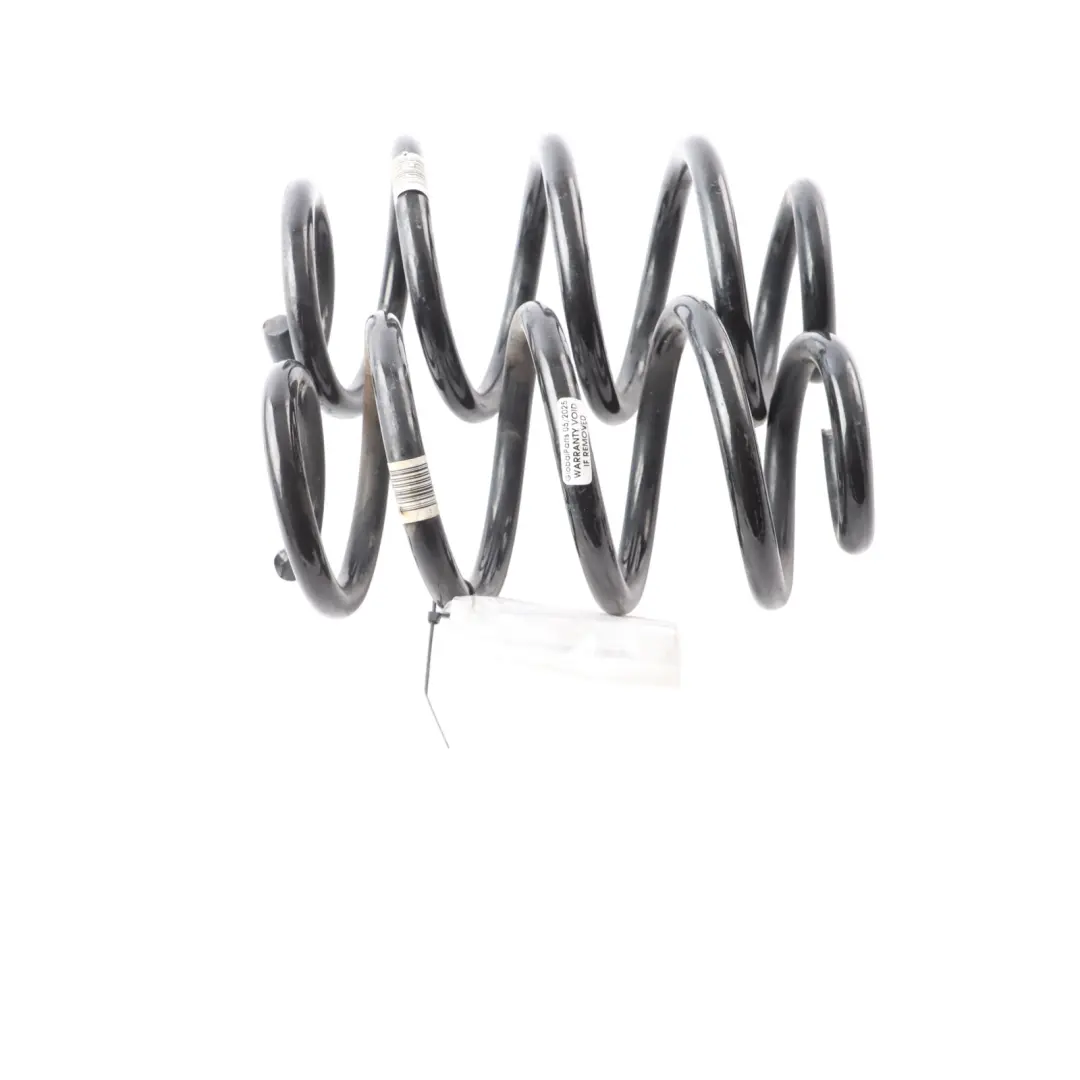 BMW F40 3Y Coil Spring Set Rear Left Right N/O/S Suspension Coil Dampering