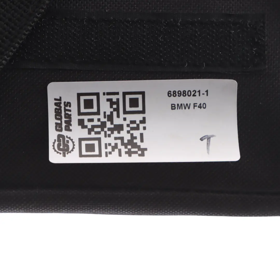 BMW F40 Tyre Sealant Bag Repair Emergency Kit Set 6898021