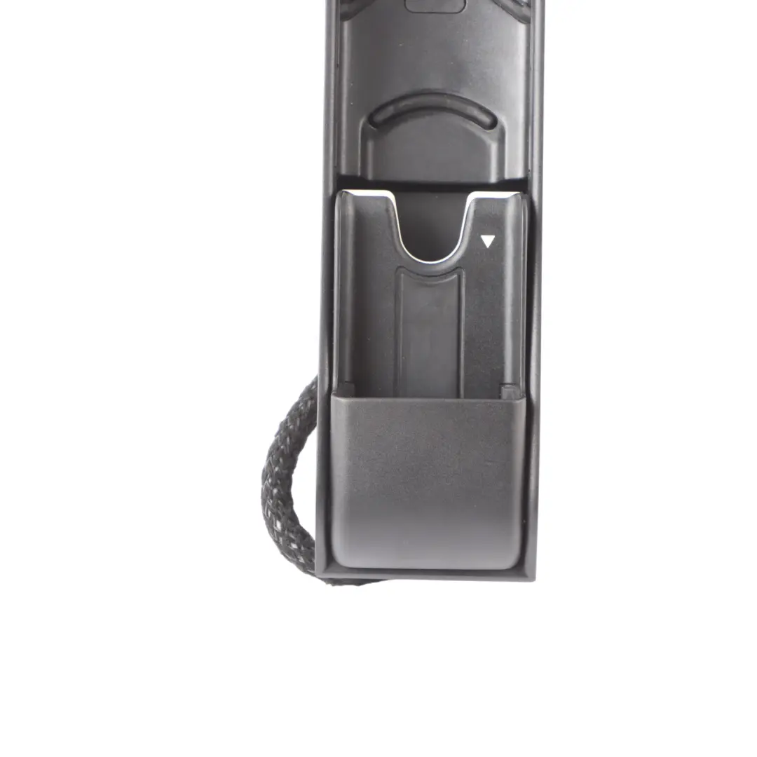 BMW E66 Tandem Car Telephone Eject Box Port Phone Storage 6907379