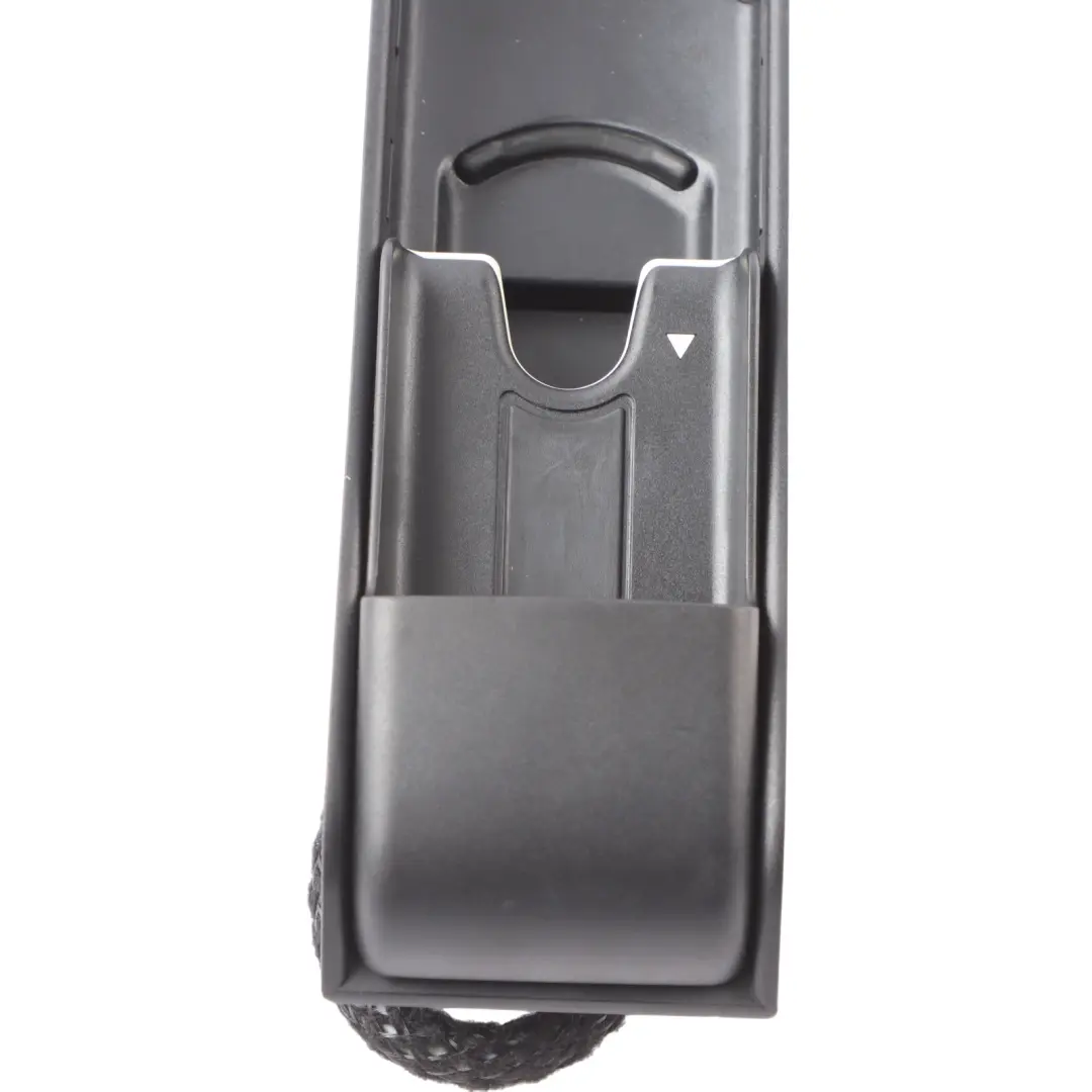 BMW E66 Tandem Car Telephone Eject Box Port Phone Storage 6907379