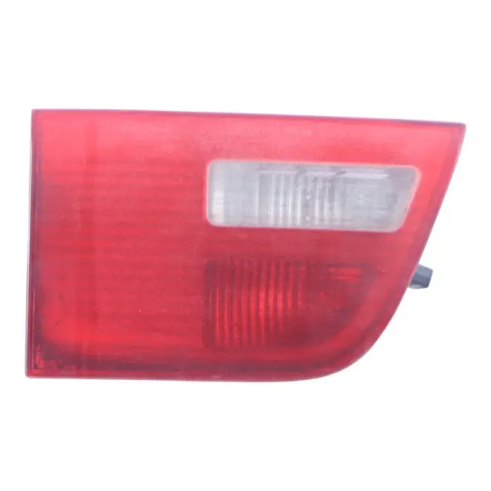 BMW X5 Series E53 Rear Left N/S Light In Trunk Lid Boot Tailgate Lamp 6916913