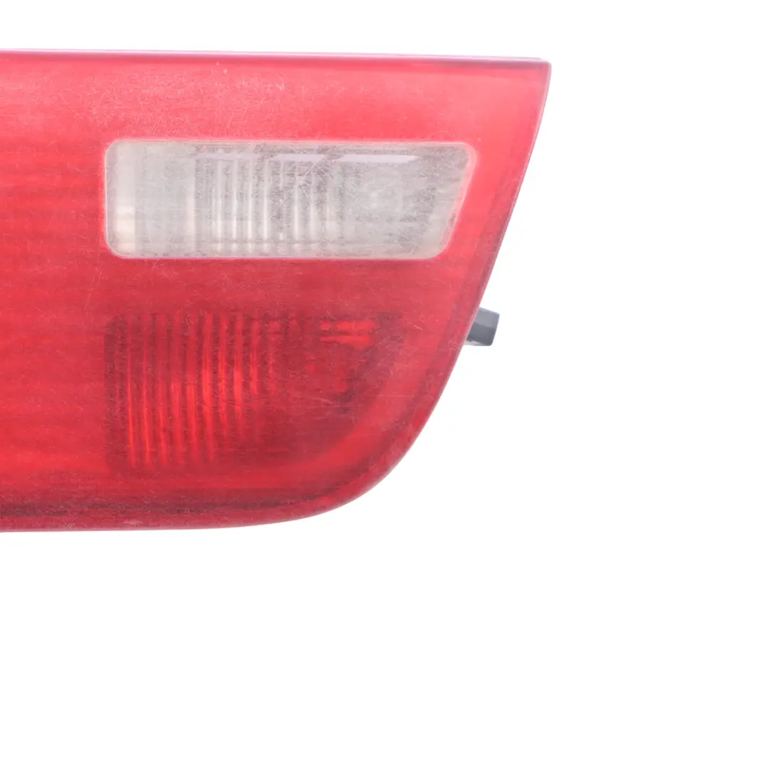 BMW X5 Series E53 Rear Left N/S Light In Trunk Lid Boot Tailgate Lamp 6916913