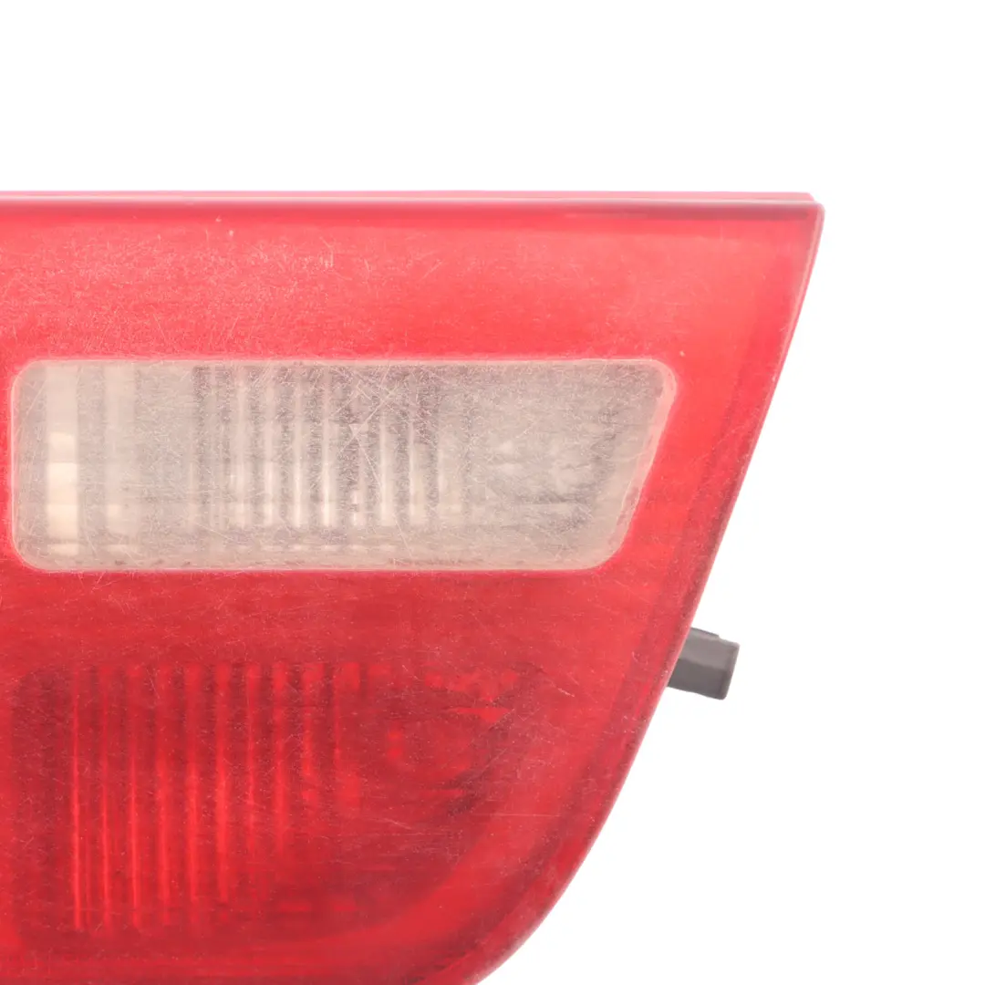 BMW X5 Series E53 Rear Left N/S Light In Trunk Lid Boot Tailgate Lamp 6916913