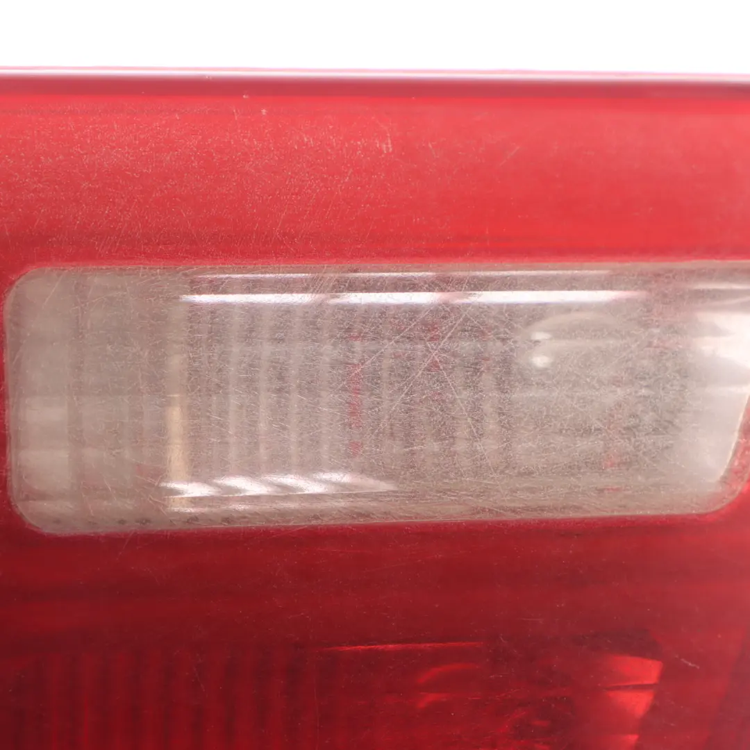 BMW X5 Series E53 Rear Left N/S Light In Trunk Lid Boot Tailgate Lamp 6916913
