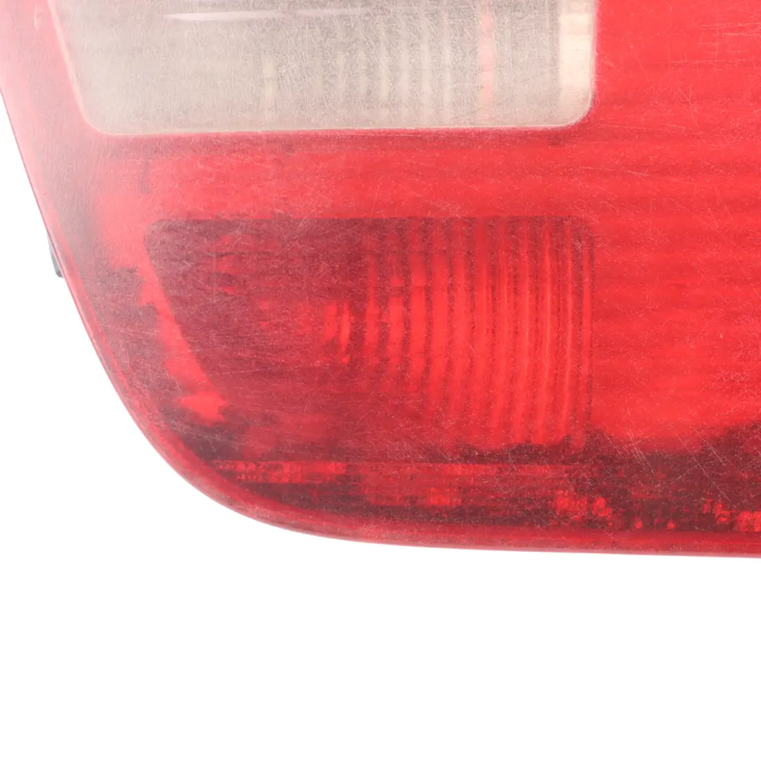 BMW X5 E53 Feu arrière Feu de coffre Feu de hayon droit 7164486