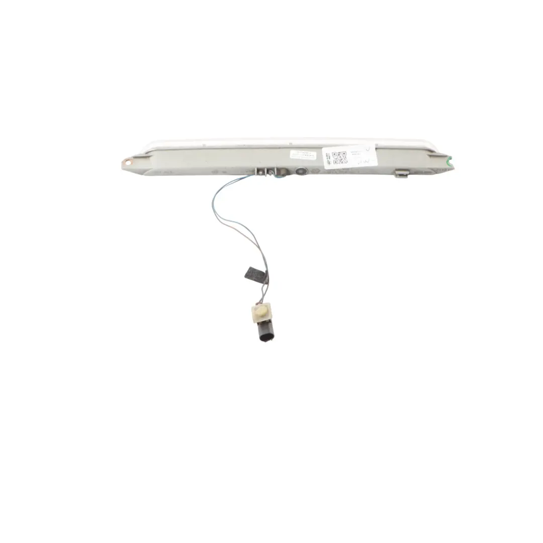BMW X5 E53 Rear Third Stoplamp Stop Lamp Brake 6923970 