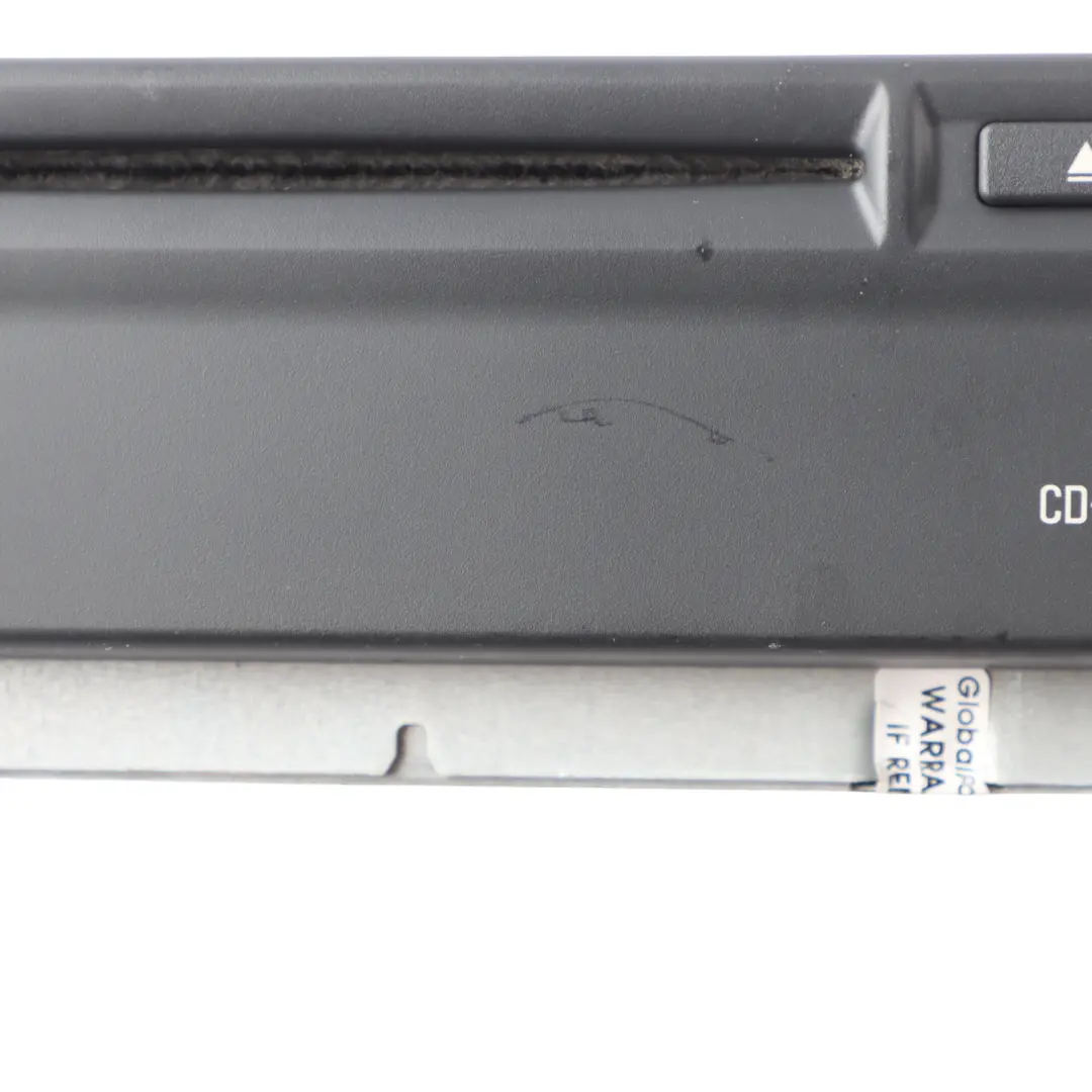 BMW E66 GPS Nav Sat Navigation Computer Module ECU System Head Unit 6927712