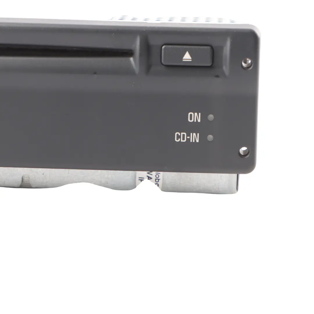 BMW E66 GPS Nav Sat Navigation Computer Module ECU System Head Unit 6927712