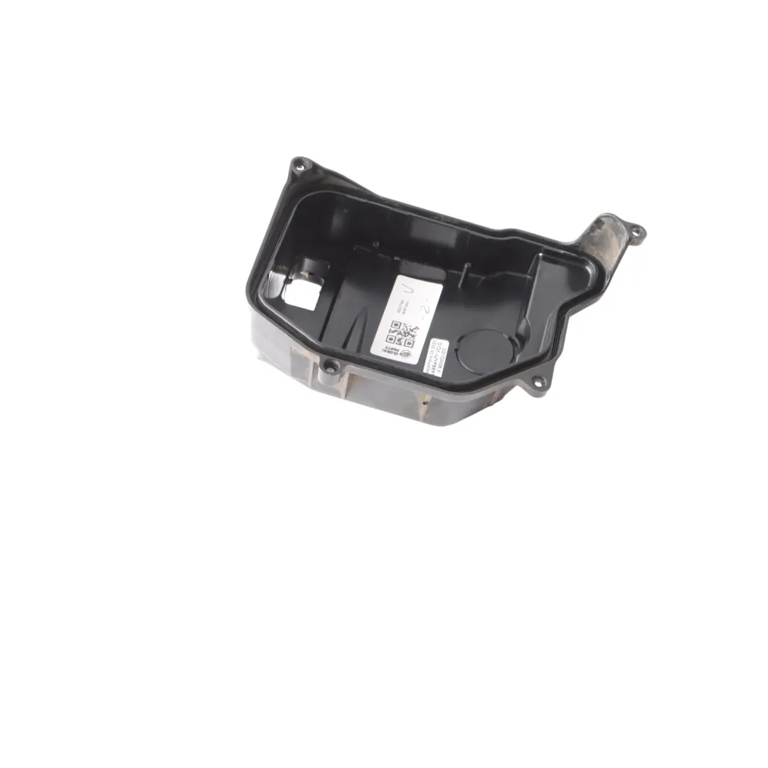 BMW X5 E53 Front Protective Cover Cap Headlight Low Beam Left N/S 6927795