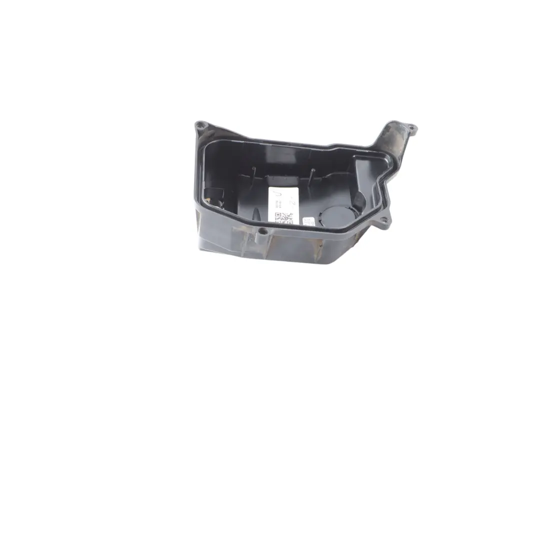 BMW X5 E53 Front Protective Cover Cap Headlight Low Beam Left N/S 6927795