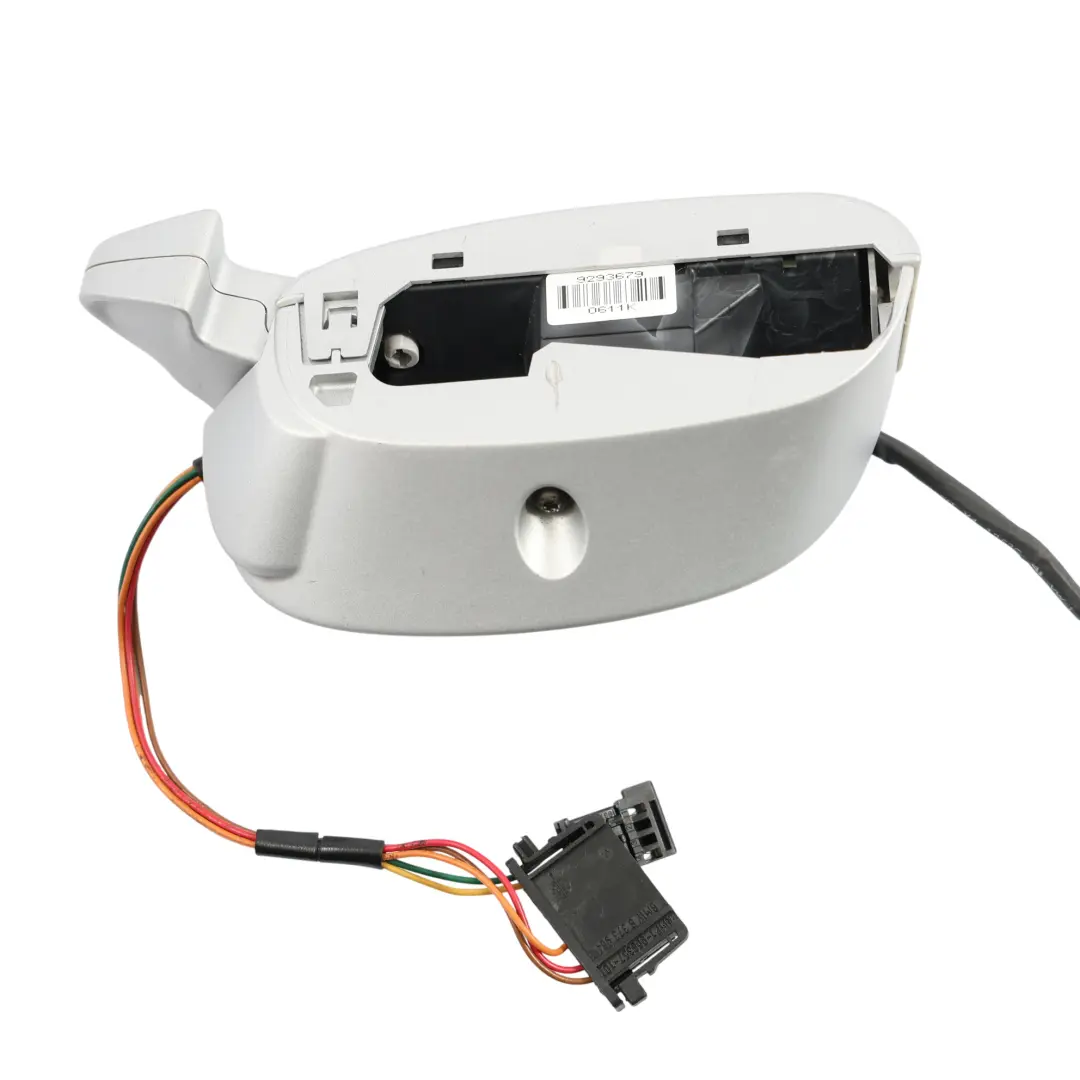 Mini R50 R52 Shift Paddles Automatic Gearbox Steering Wheel Set 6929366 6929365