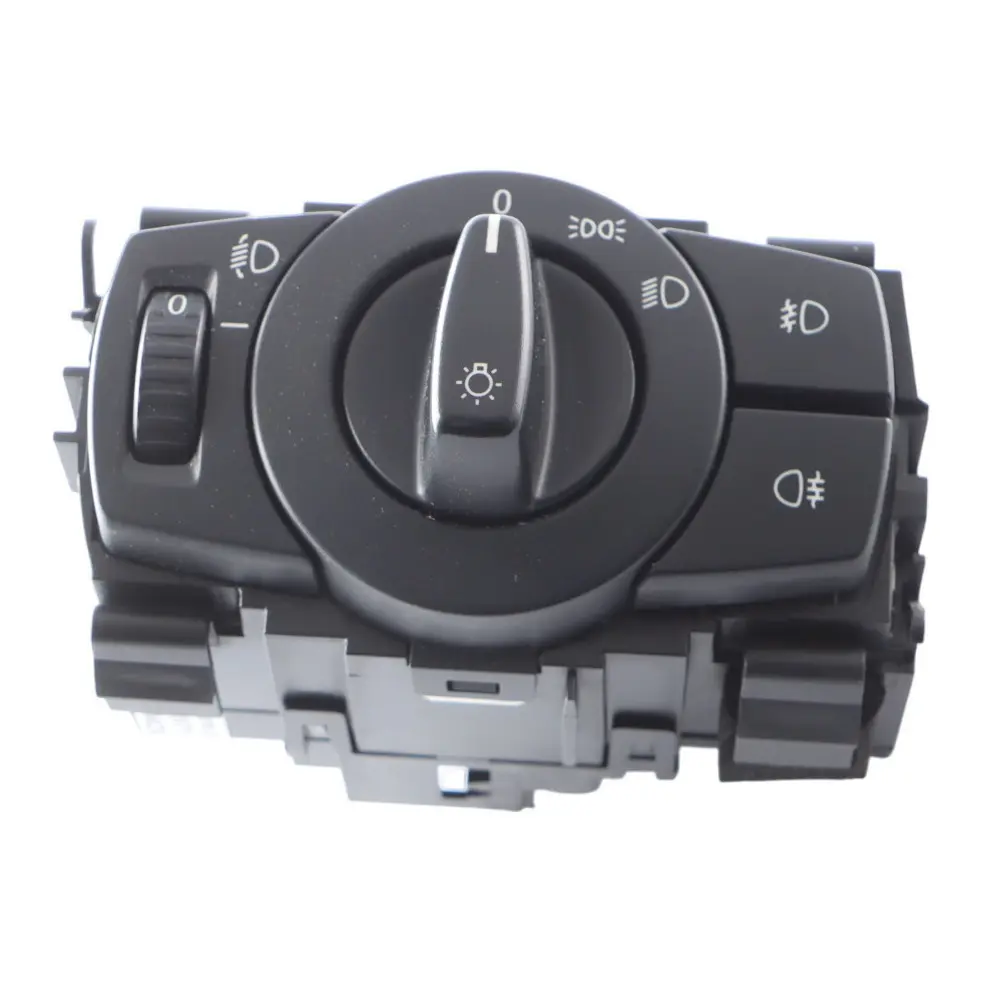 BMW E81 E87 E90 Headlight Control Element Light Switch 6932794